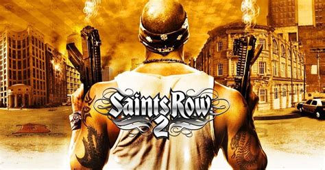 saints tow|saints row sequel.